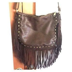 Love this purse, but not my style.